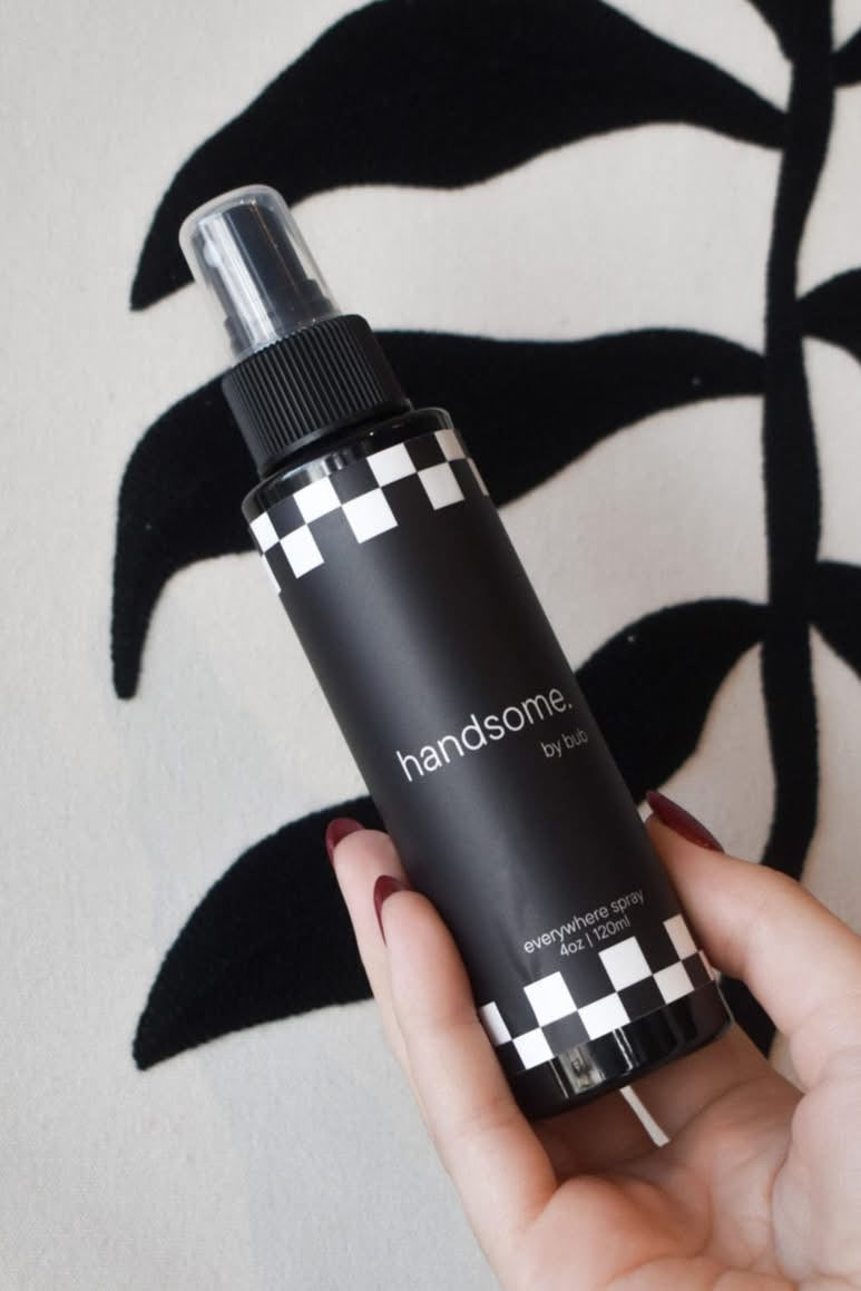 Handsome Room Spray