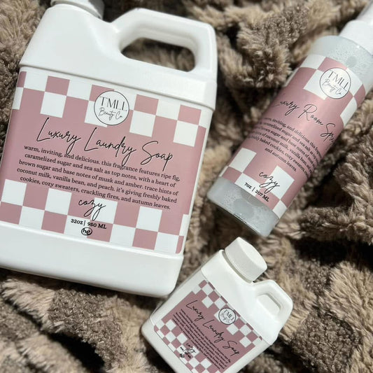 Cozy Room Spray