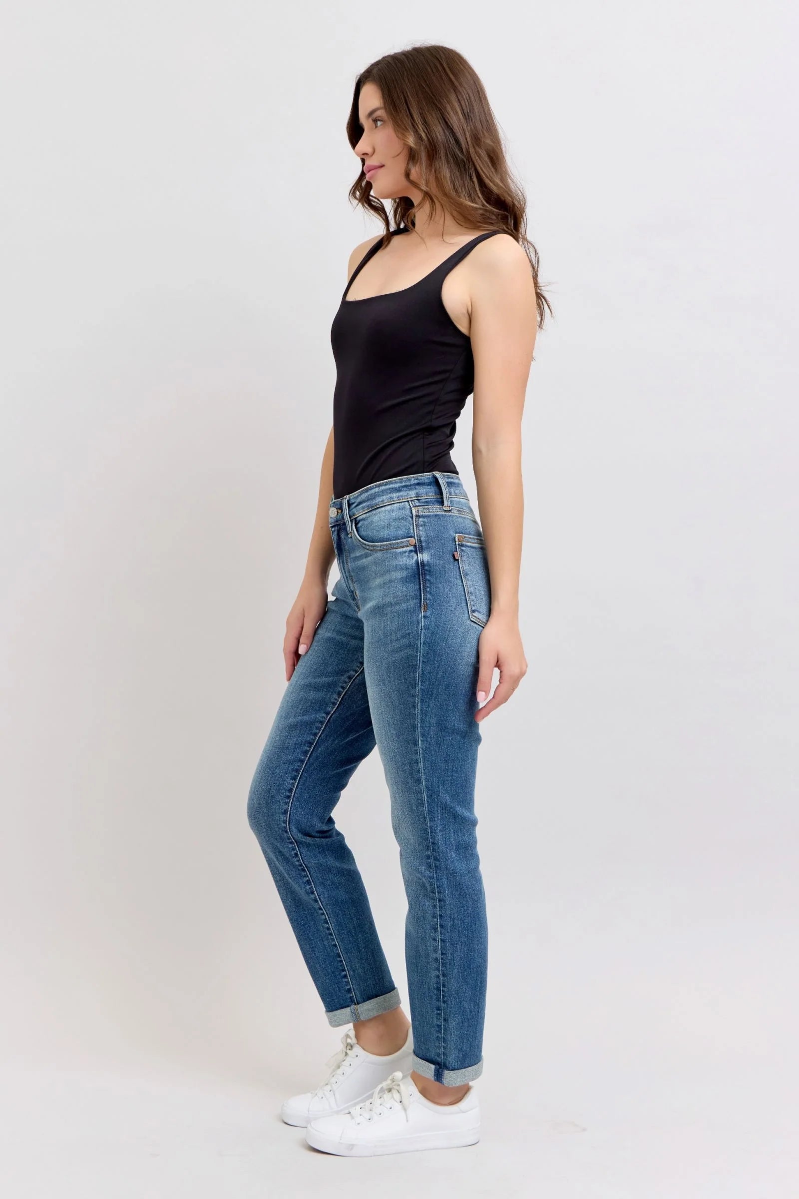 Judy Blue Boyfriend Era