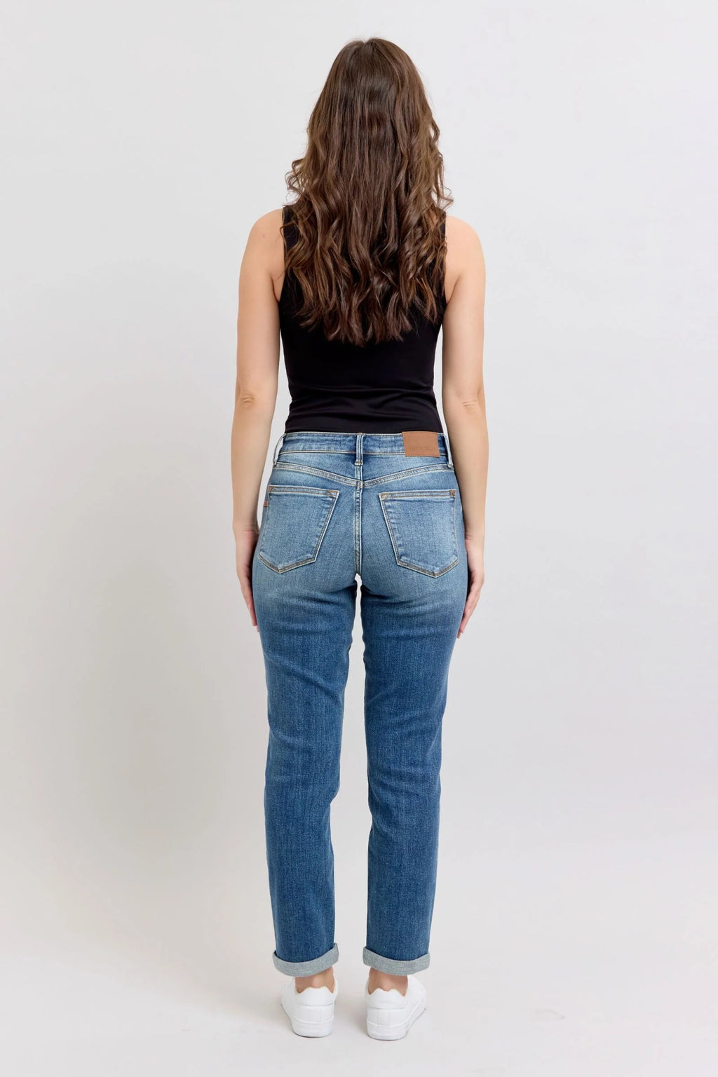 Judy Blue Boyfriend Era