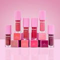 Lip Gloss’d Beaut