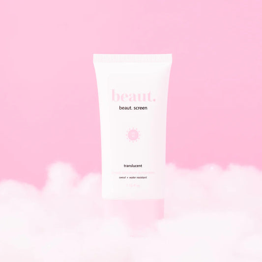 BEAUT.SCREEN TRANSLUCENT