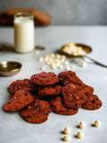 Cheryl Cookie Mix