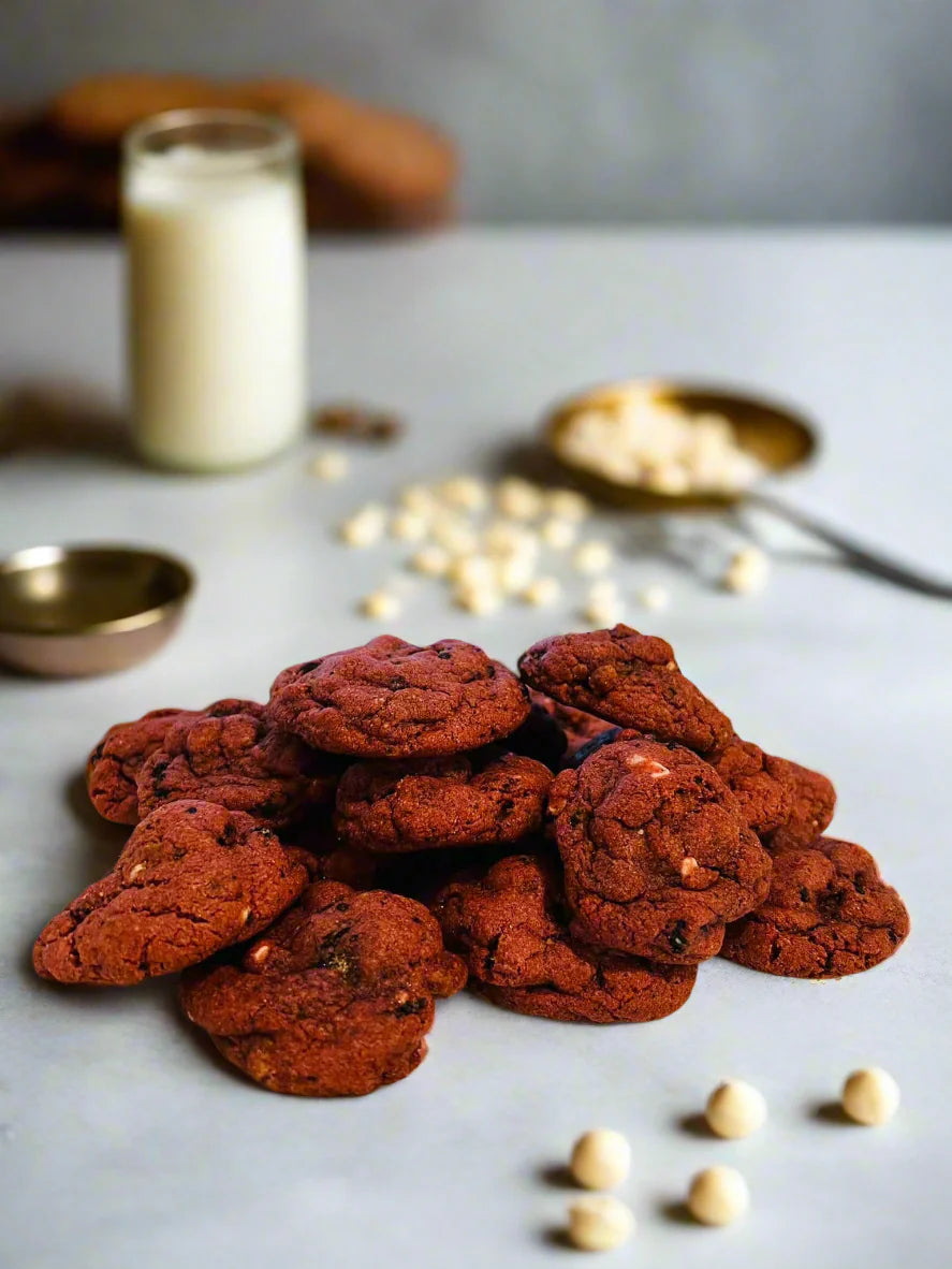 Cheryl Cookie Mix