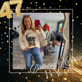 Birthday Mystery Bags