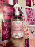 Luxury Cleaning Spray