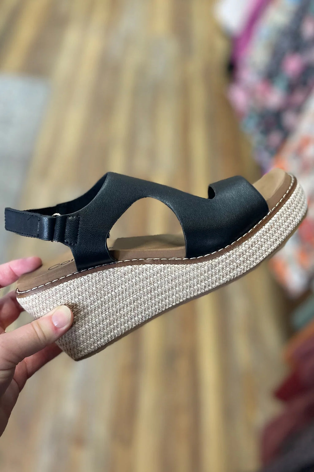 Corky’s Stepping Out Sandal