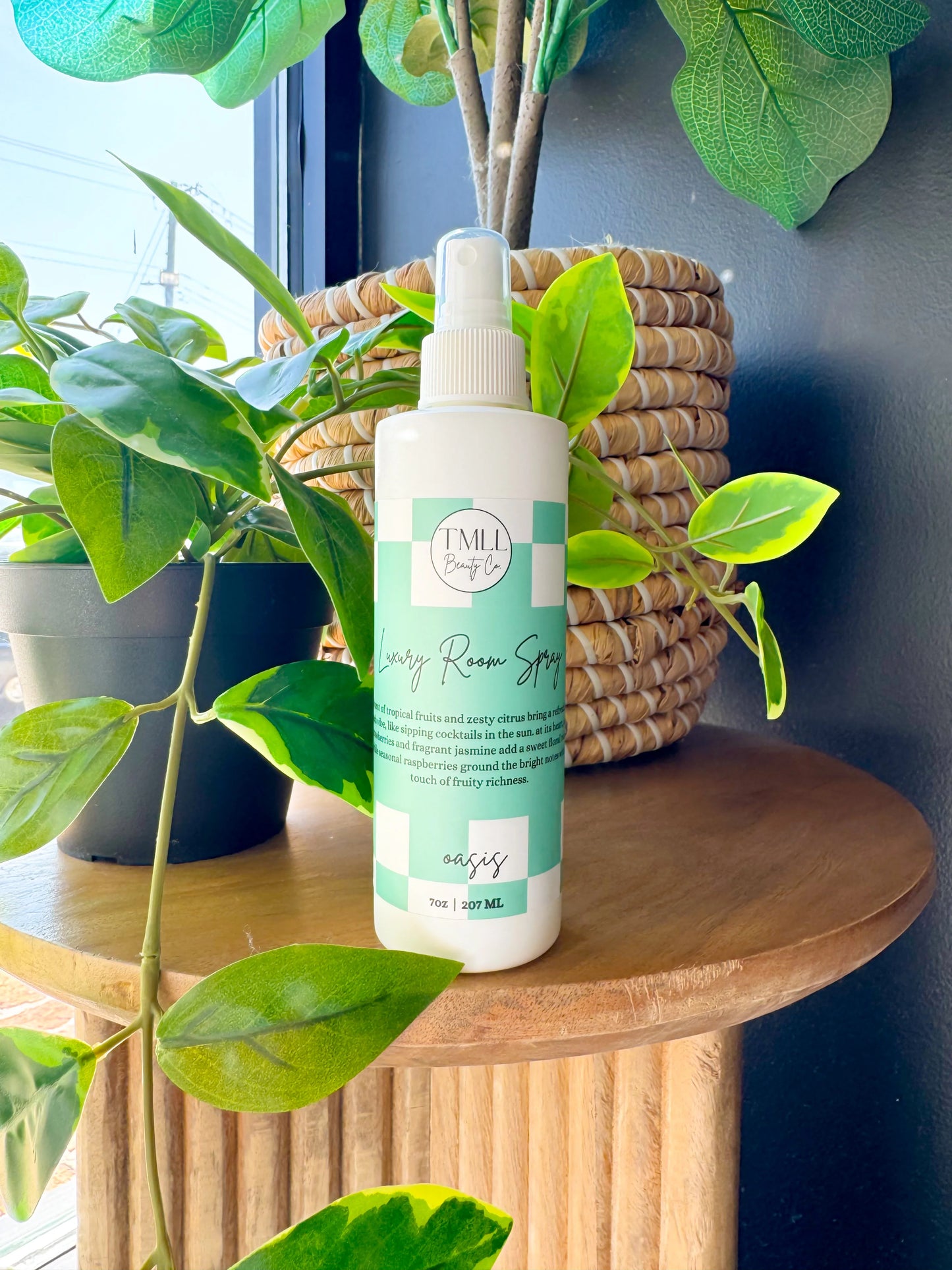 Luxury Room Spray