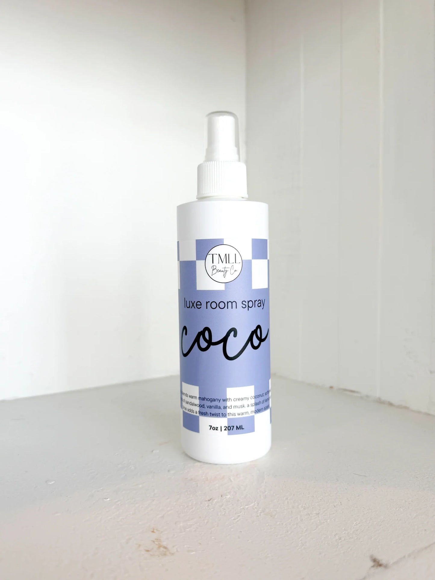 Luxury Room Spray