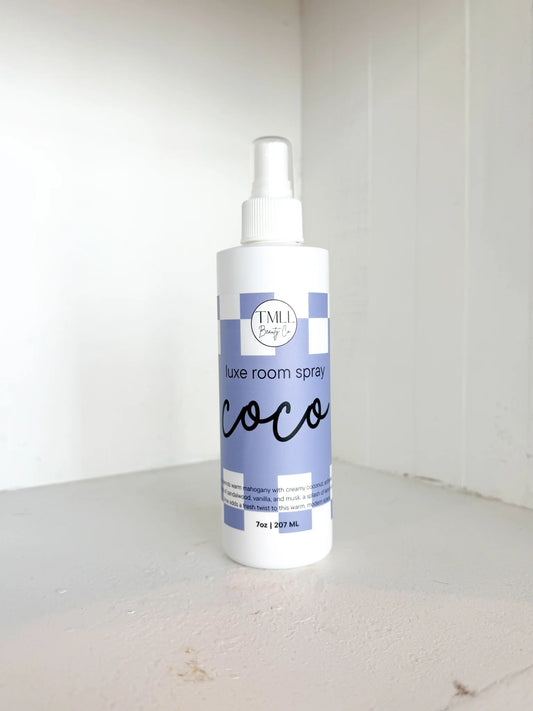 Luxury Room Spray