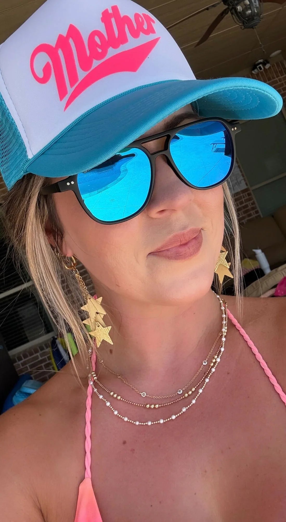 Briggs DAX Sunglasses