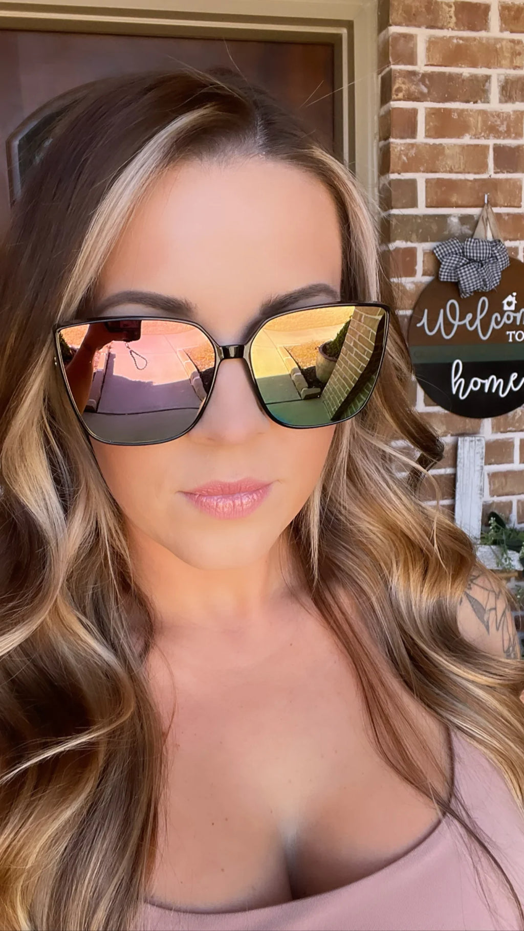 DAX Lux sunglasses