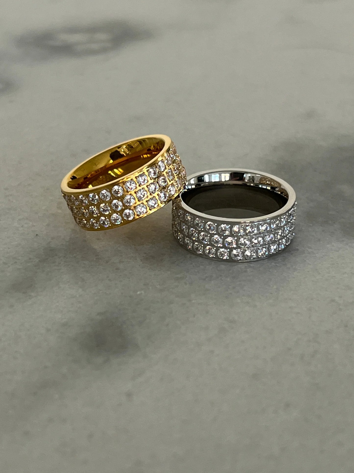 Miley Ring