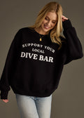 Your Favorite Dive Bar Sweatshirt