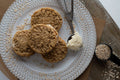 Oatmeal Crème Pie Cookie Mix