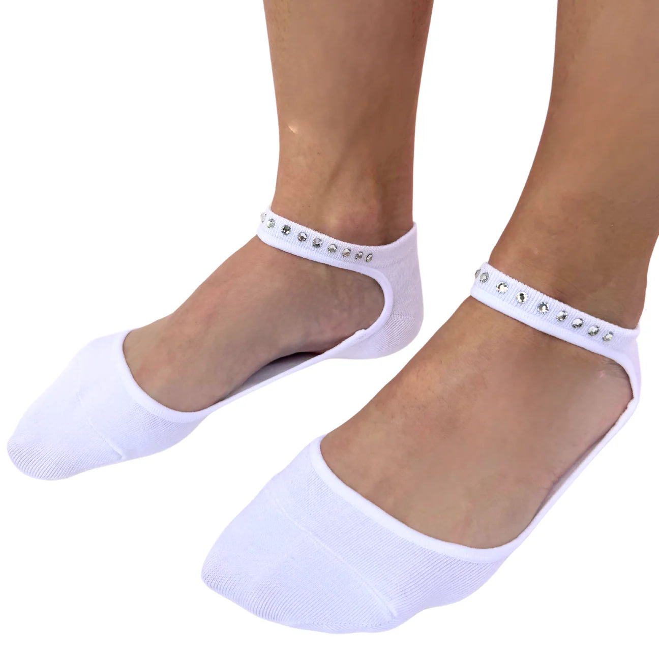 Hidey Socks Australian Crystals