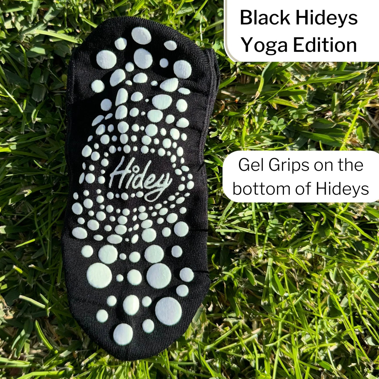 Grip Hideys Yoga/Pilates
