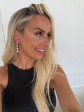 Polly Earrings Silver