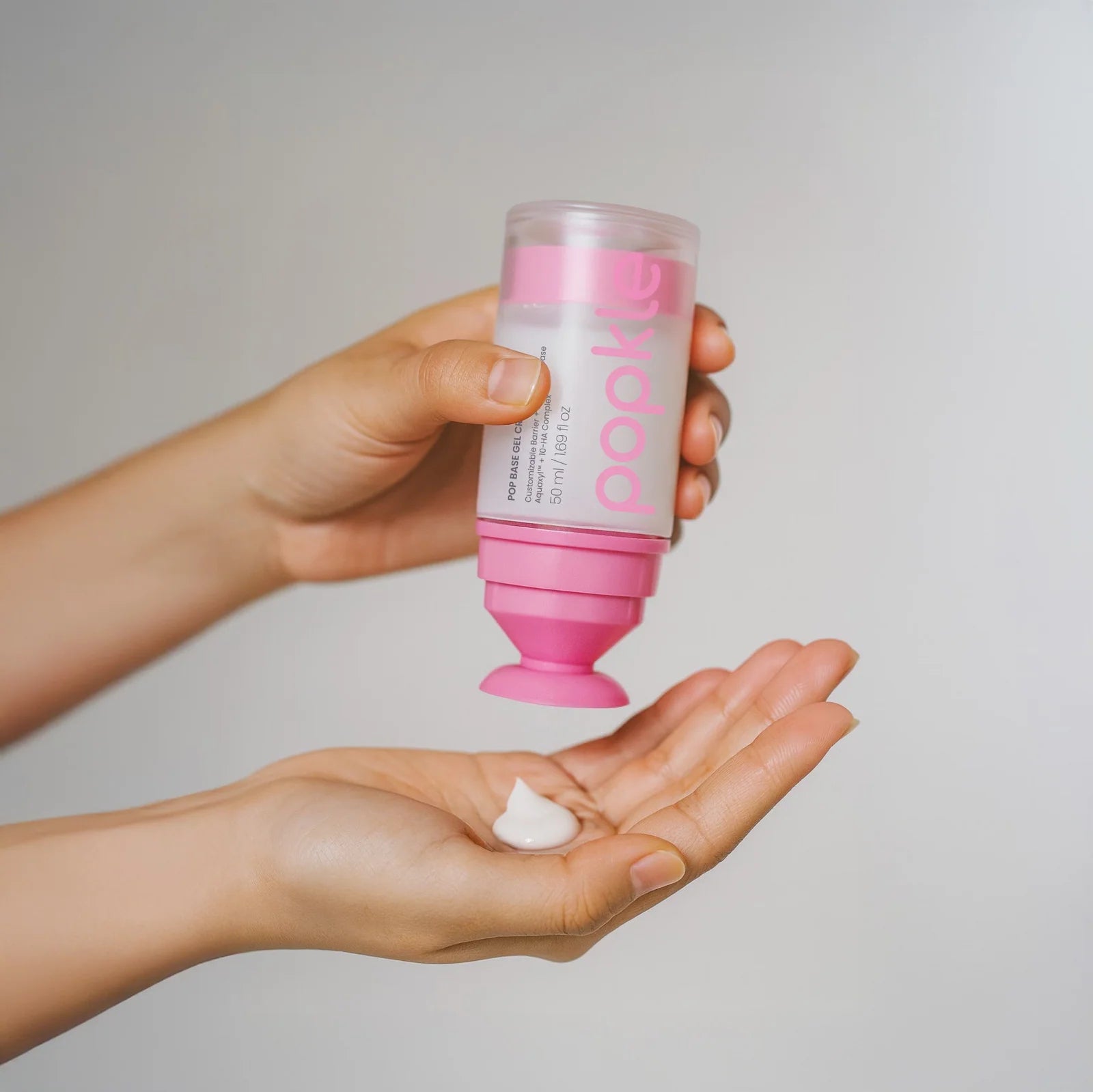 POP BASE GEL CREAM