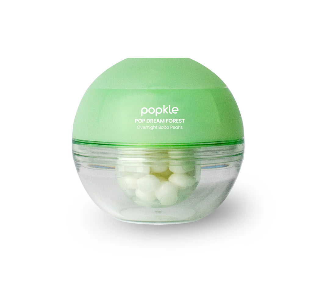 POP DREAM FOREST BOBA PEARLS