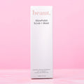 GLOWPOLISH SCRUB + MASK