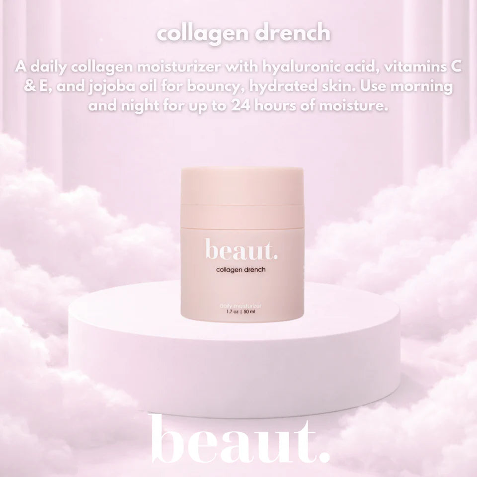 COLLAGEN DRENCH