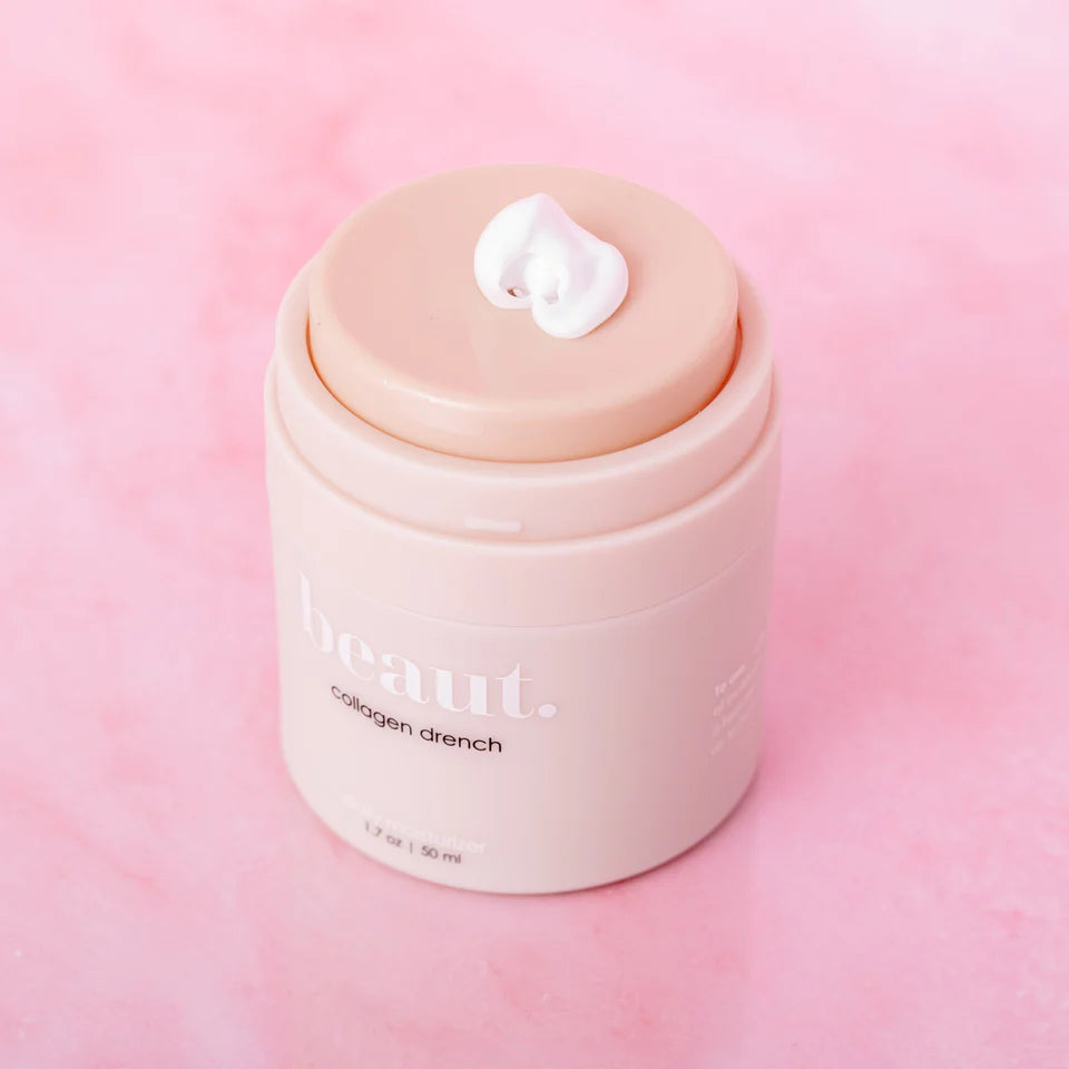 COLLAGEN DRENCH