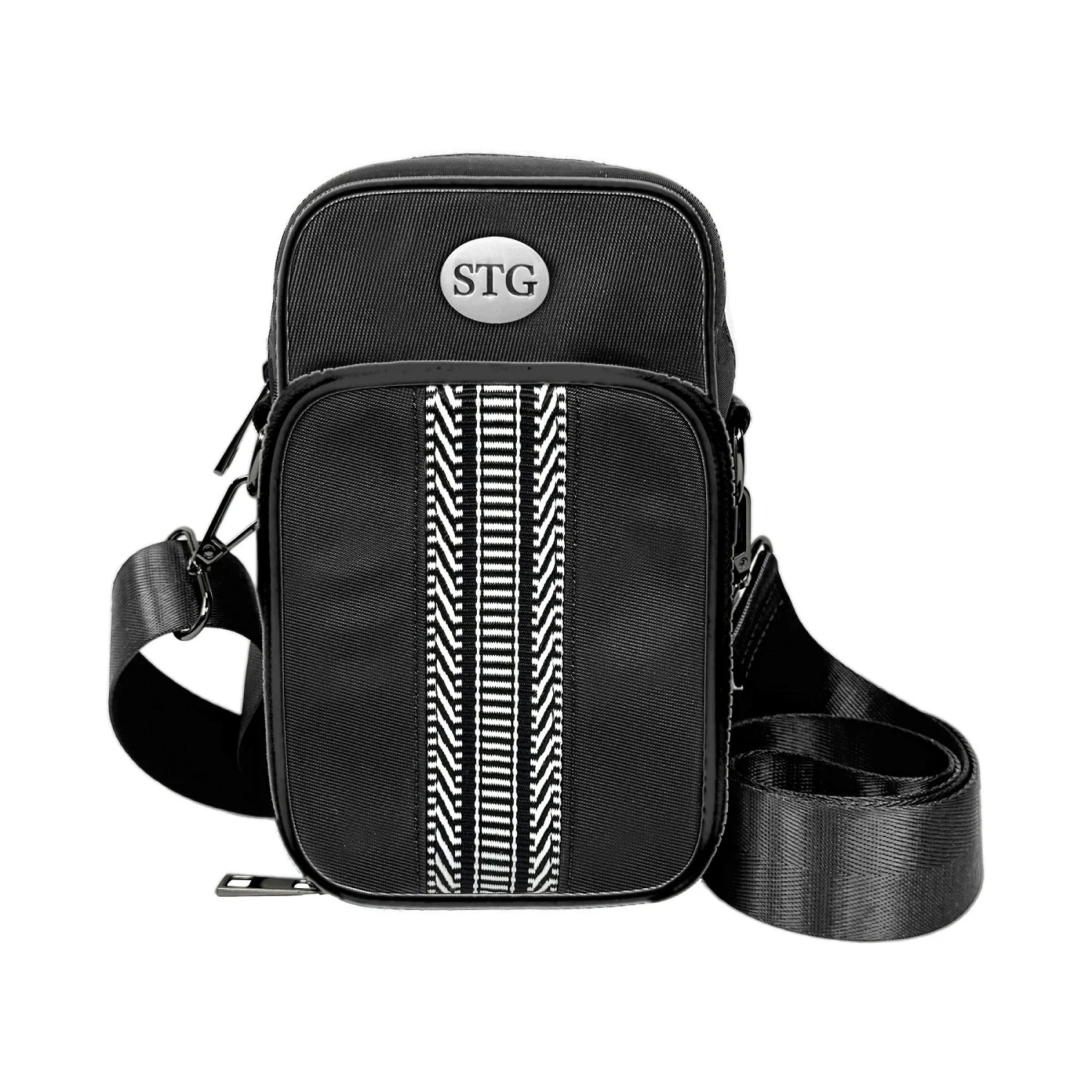 Aspen RFID Black