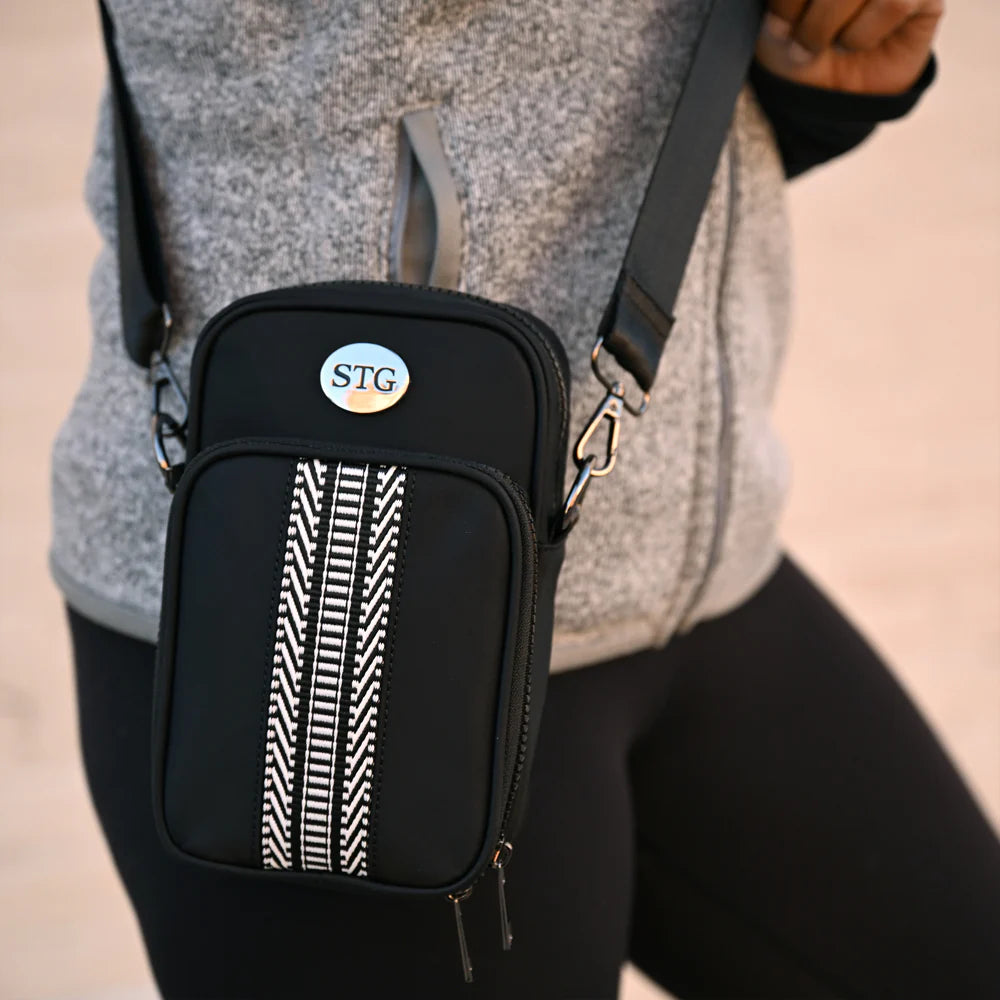 Aspen RFID Black