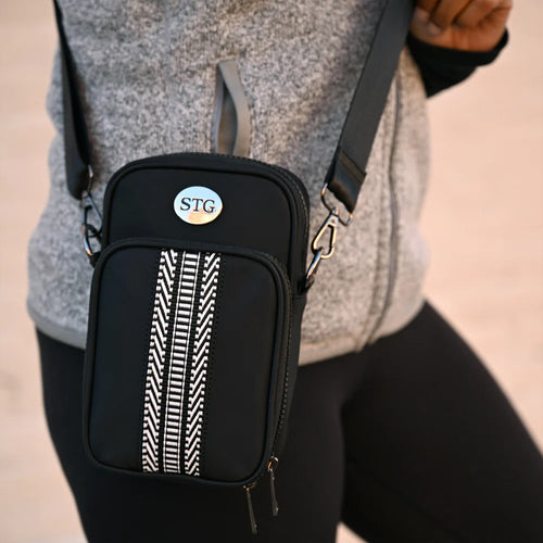 Aspen RFID Black