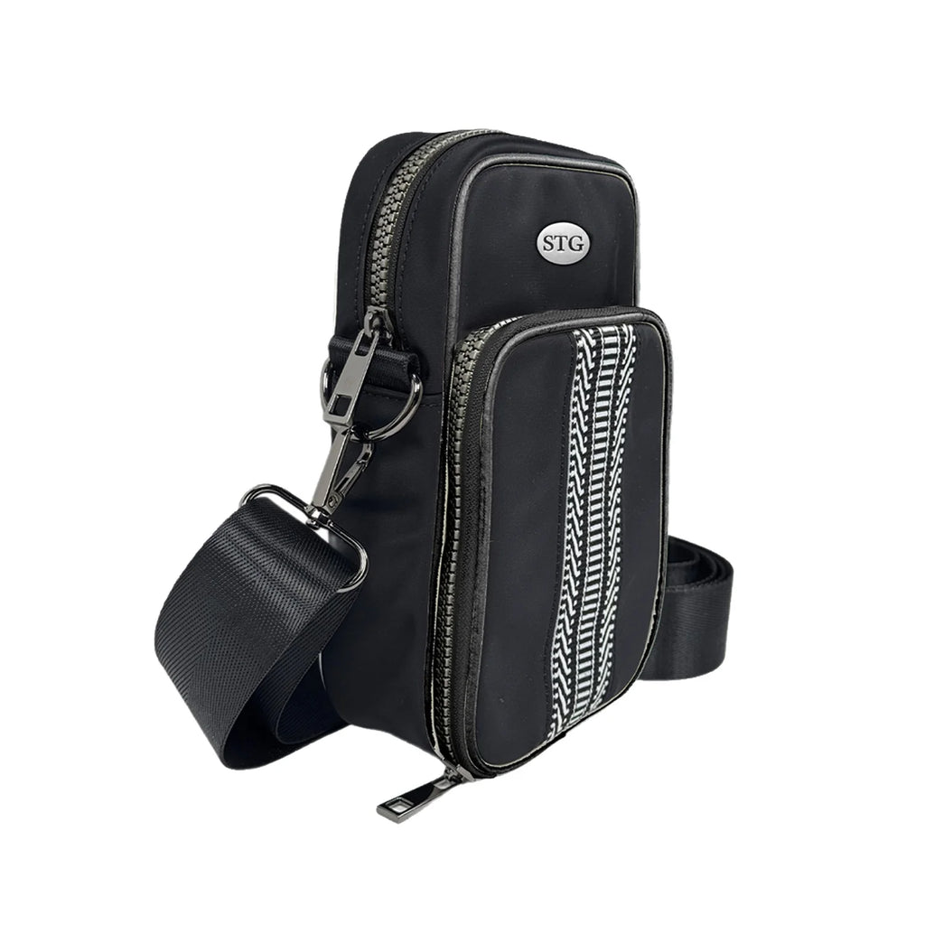 Aspen RFID Black