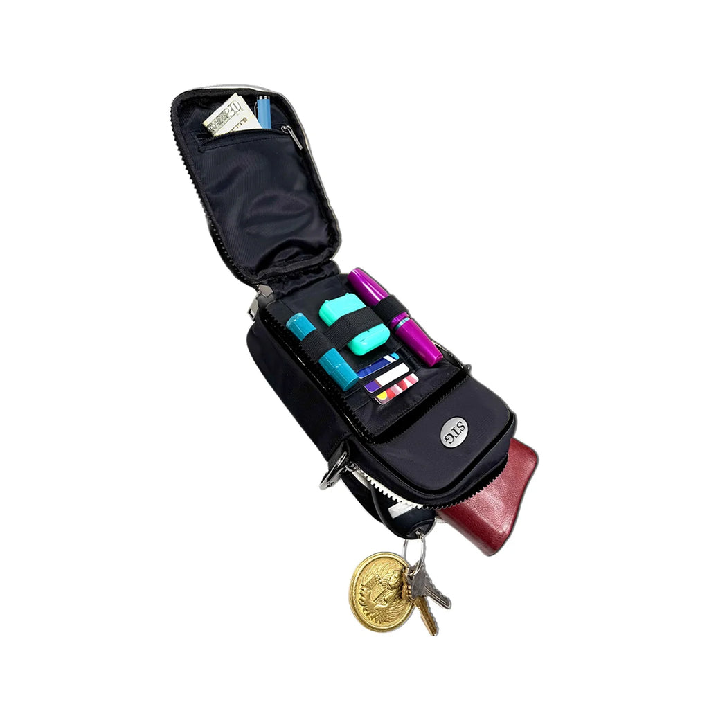 Aspen RFID Black