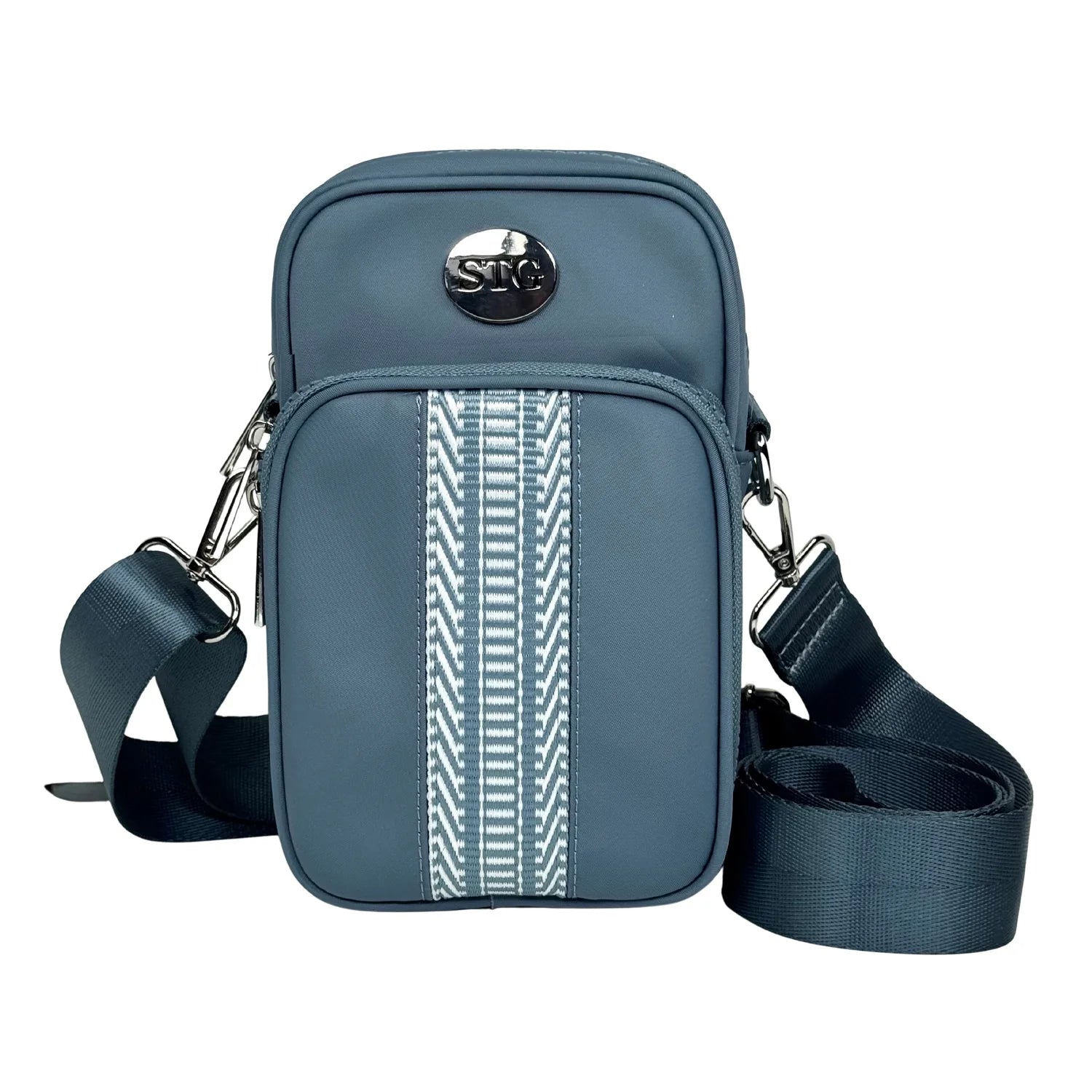 Aspen RFID Ice Grey