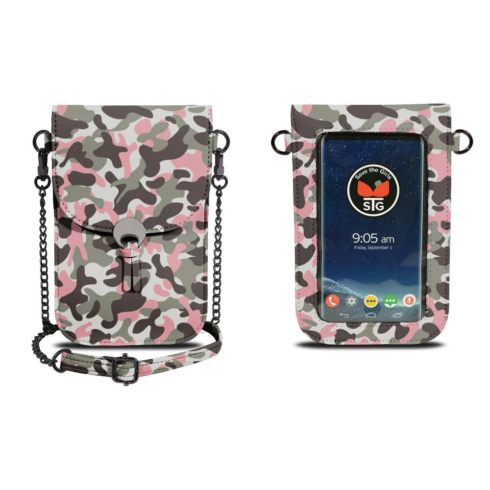 Colorado Cross Body