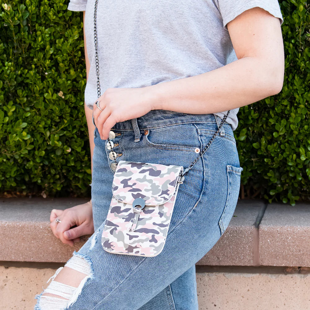 Colorado Cross Body