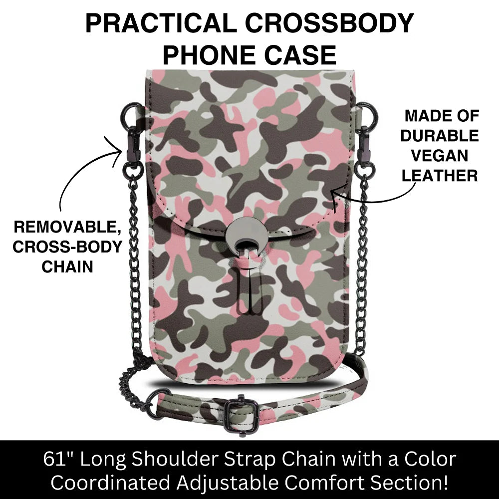 Colorado Cross Body