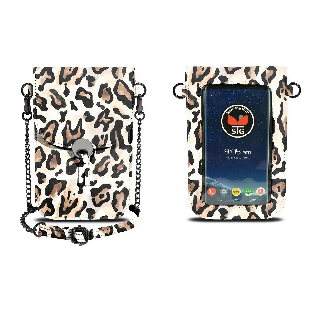 Colorado Cross Body