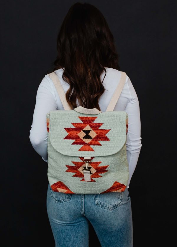 Sundance Spirit Backpack
