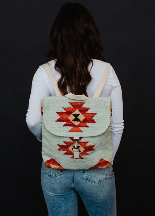 Sundance Spirit Backpack
