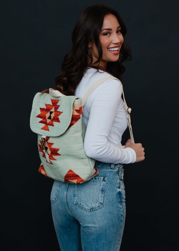 Sundance Spirit Backpack