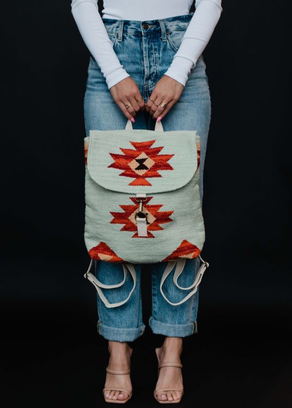 Sundance Spirit Backpack