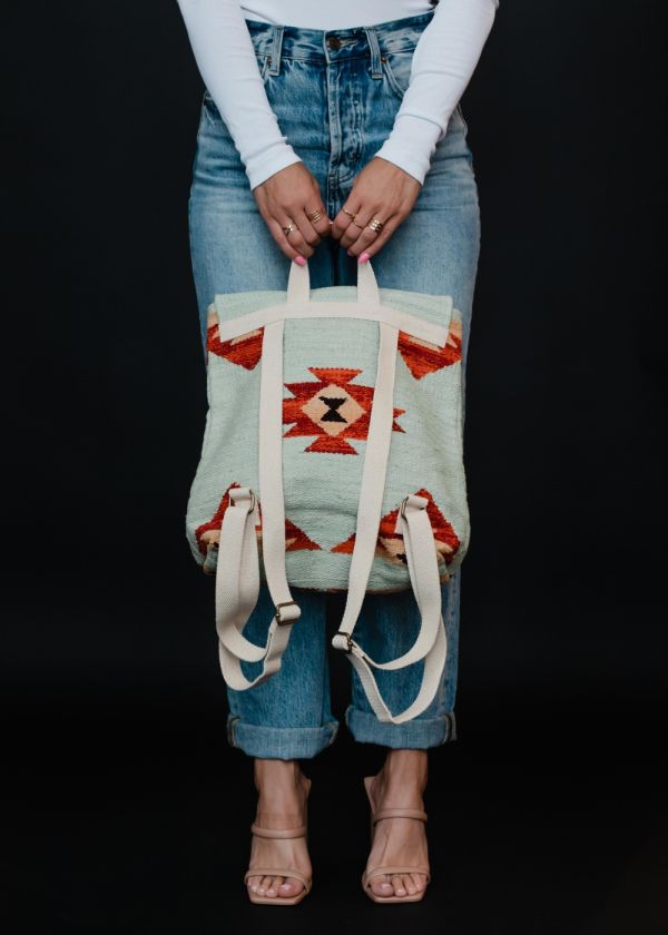 Sundance Spirit Backpack
