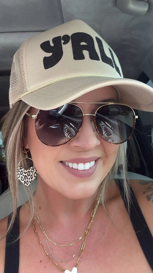 Ace DAX Sunglasses