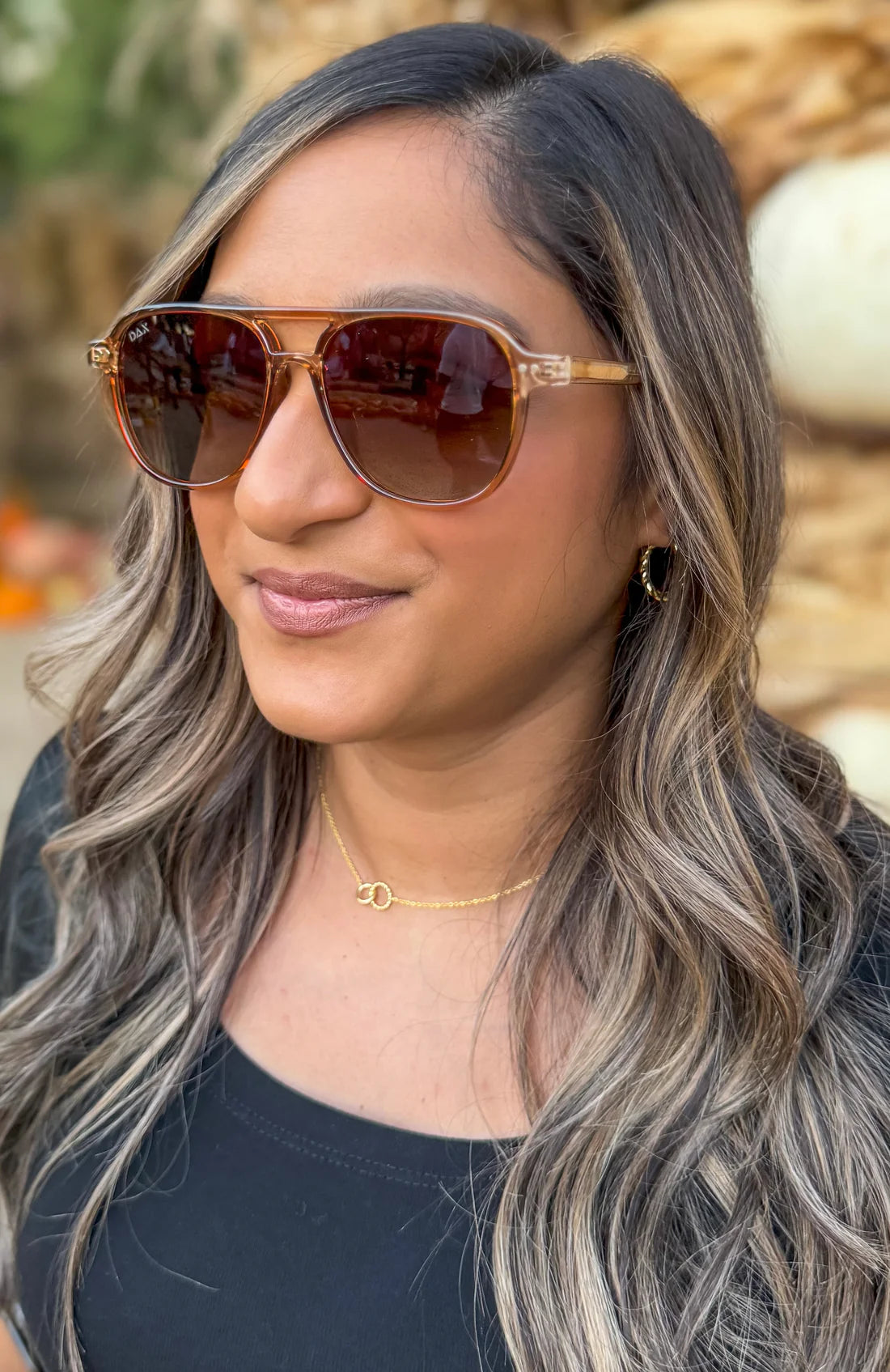 Briggs DAX Sunglasses