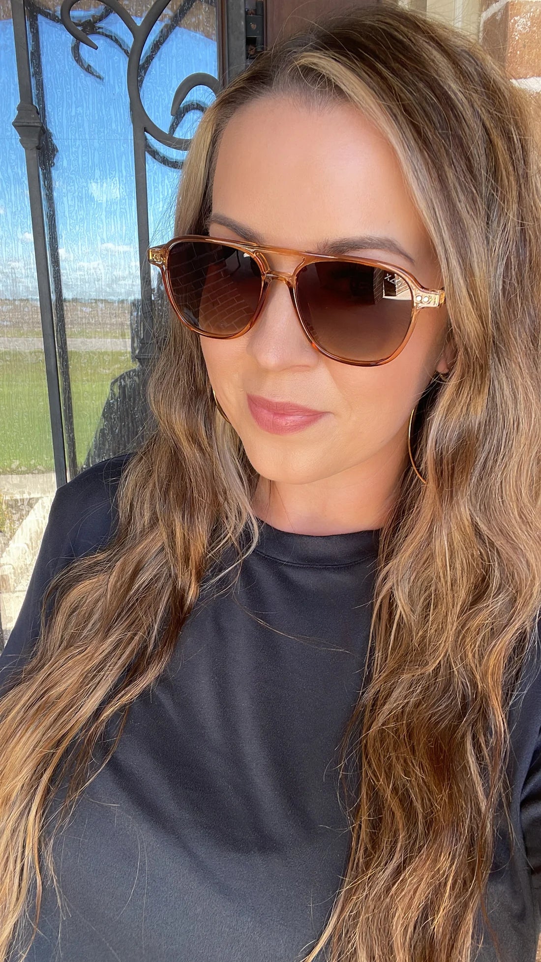 Briggs DAX Sunglasses