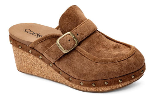 Corky’s Just Precious Clogs