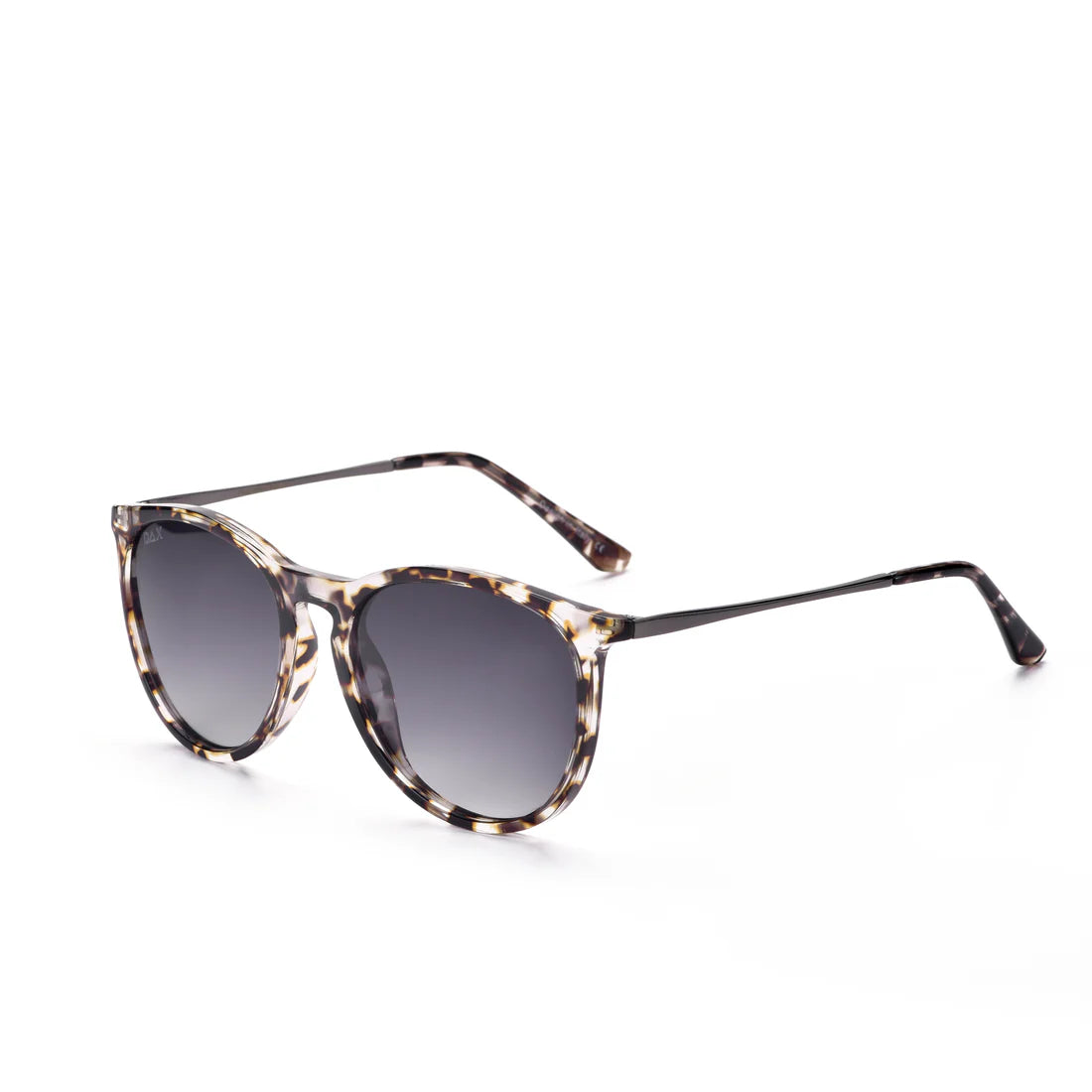 Midnight Ash DAX Sunglasses