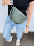 Nylon Bum Bag