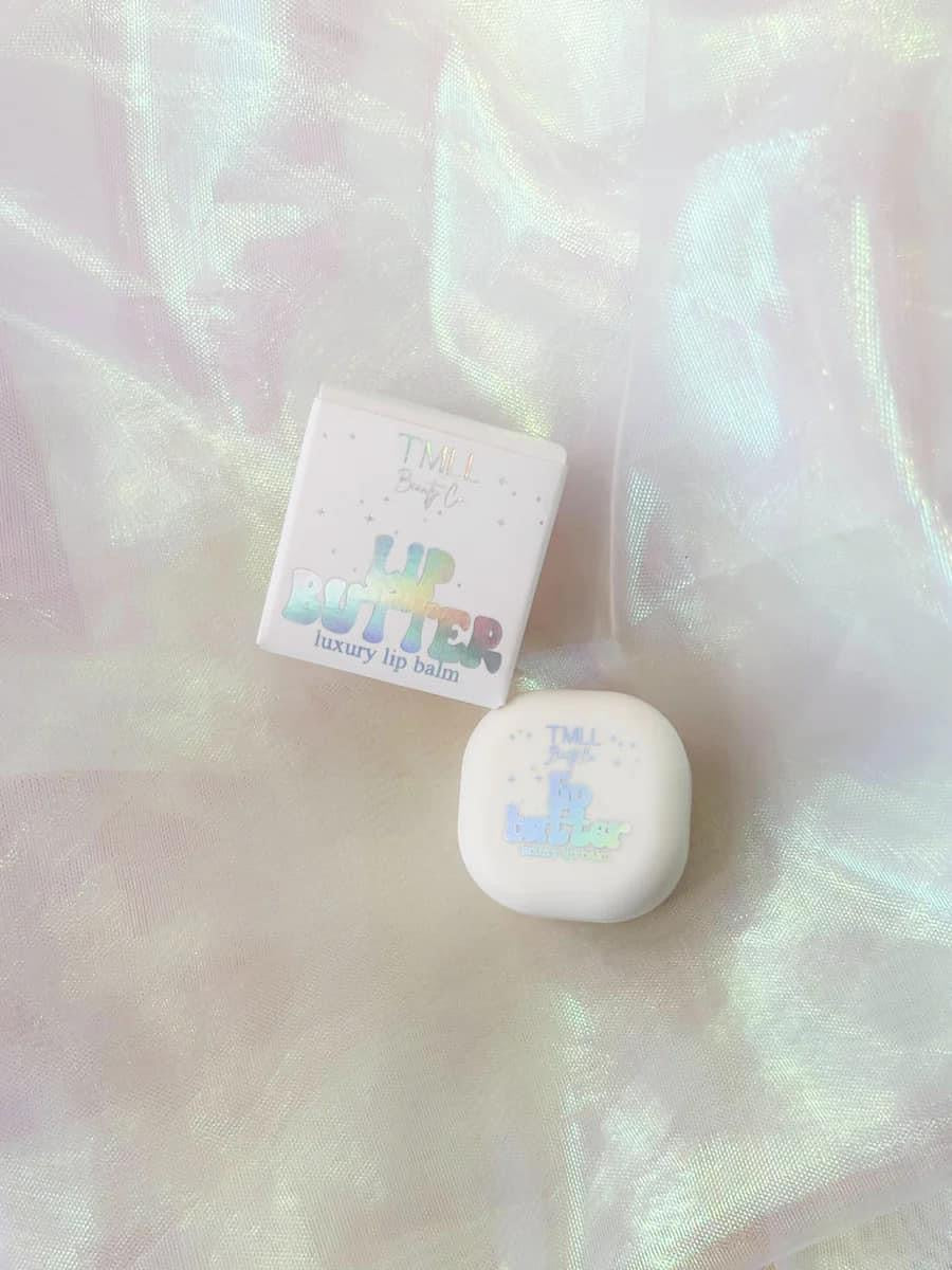 Lip Butter