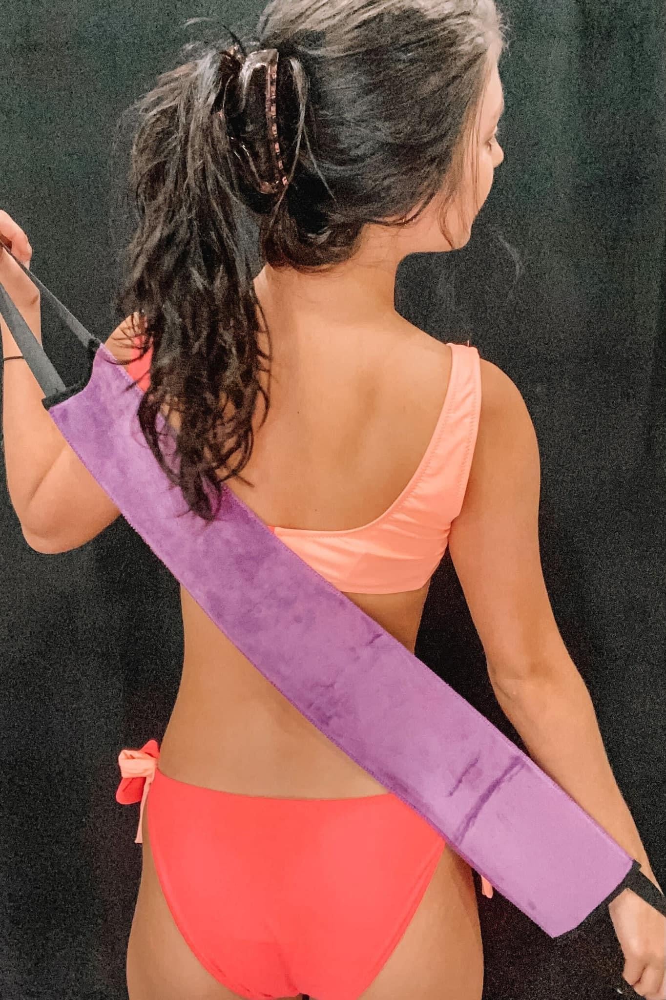 Back Applicator